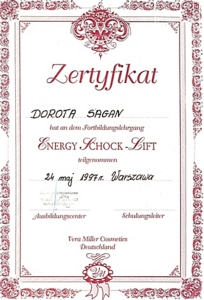 certyfikaty