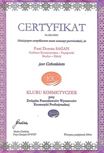 certyfikaty