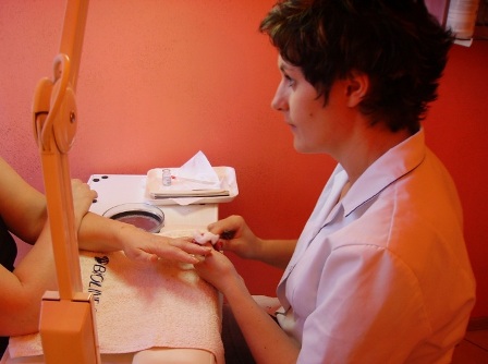 Manicure