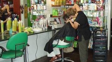 Salon